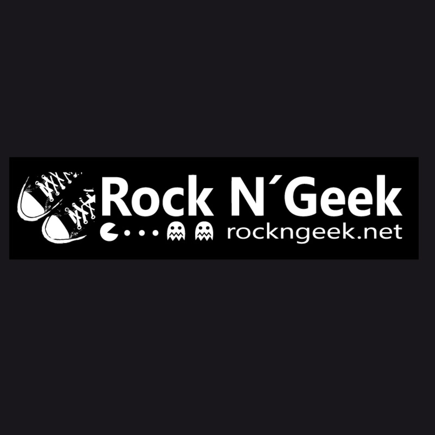 Rock N\' Geek