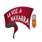 La Voz de Navarra/ 23-1-2017 / Asociación Navarra de Escritores.