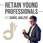 085 Ralph Dannhäuser: Social Recruiting? Der Experte erklärt wie es funktioniert (Teil 2)