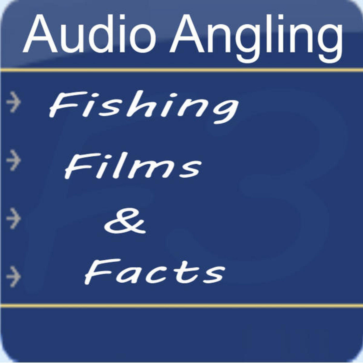 Ep 12. Graeme Pullen Interview, Trout Stalking