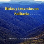 Ep 19 - Vivac dos días Sierra del Pozo