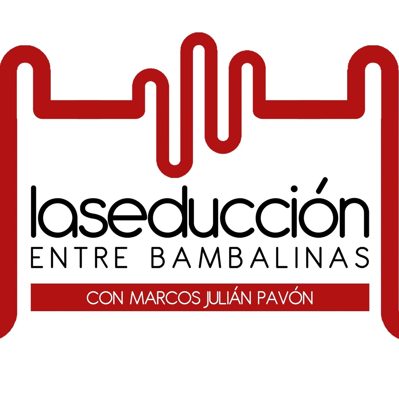 La Seducción Entre Bambalinas