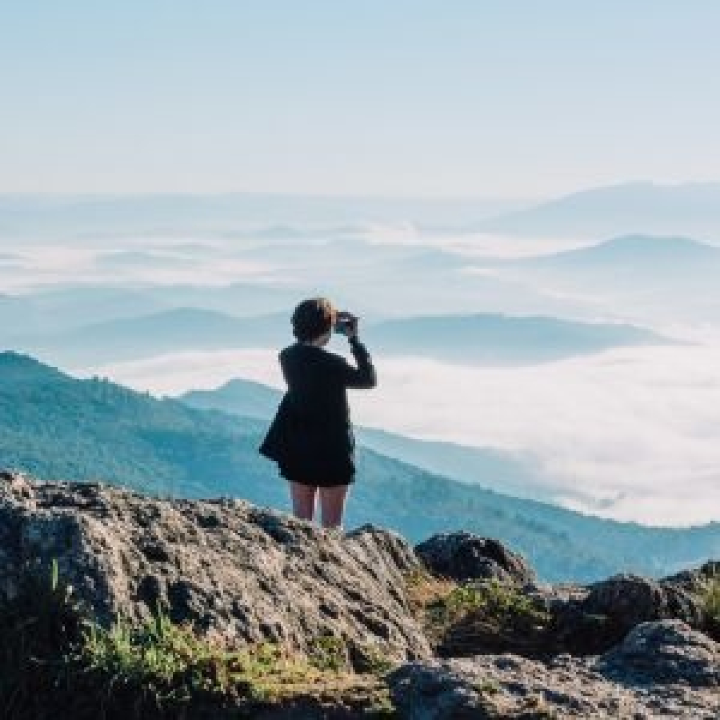 DE PROFESIÓN AVENTURERA