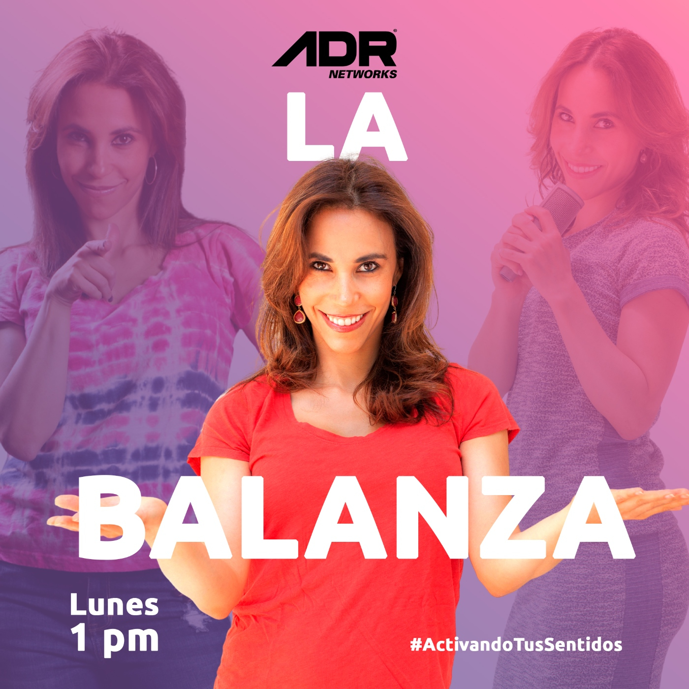 LA BALANZA