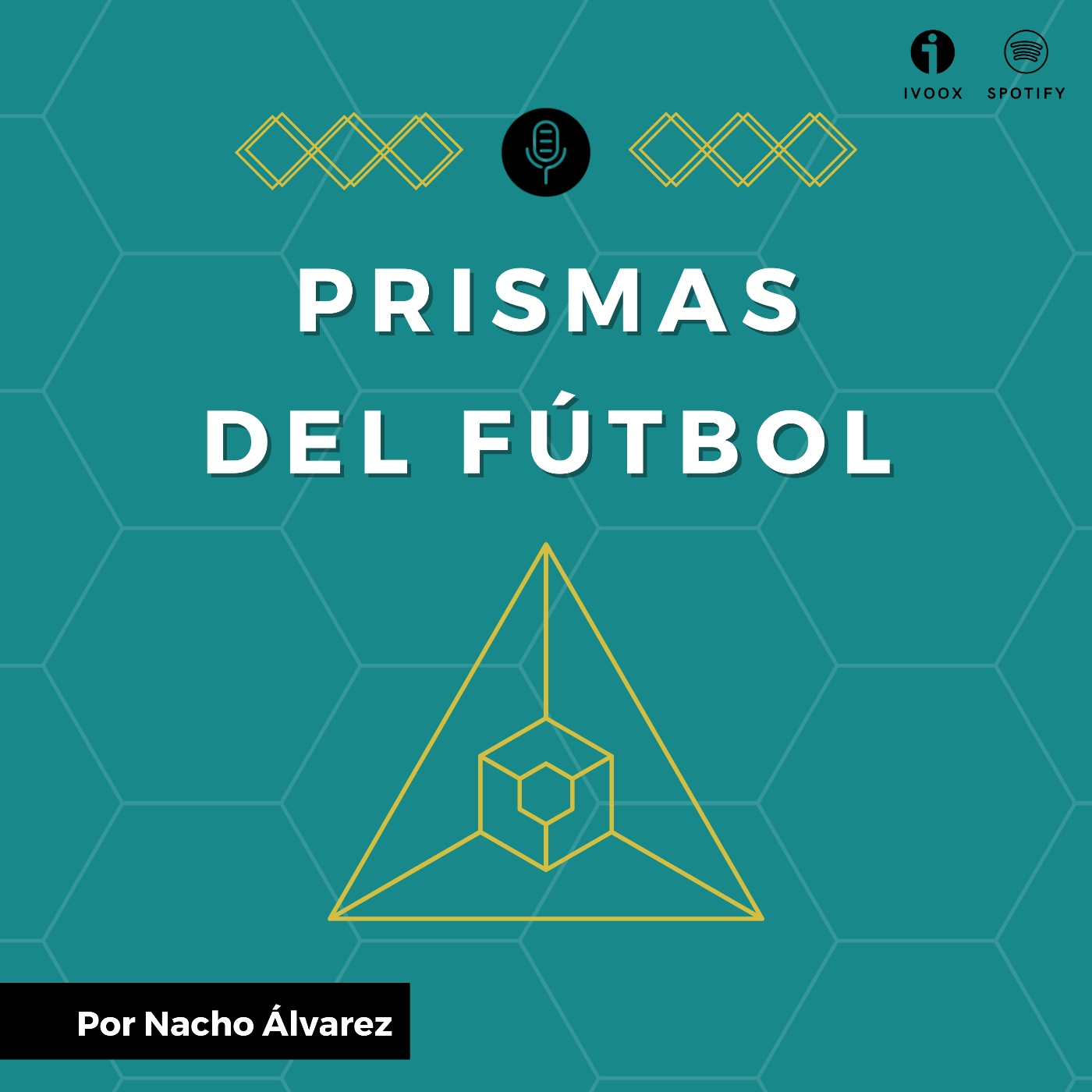 Prismas del Fútbol