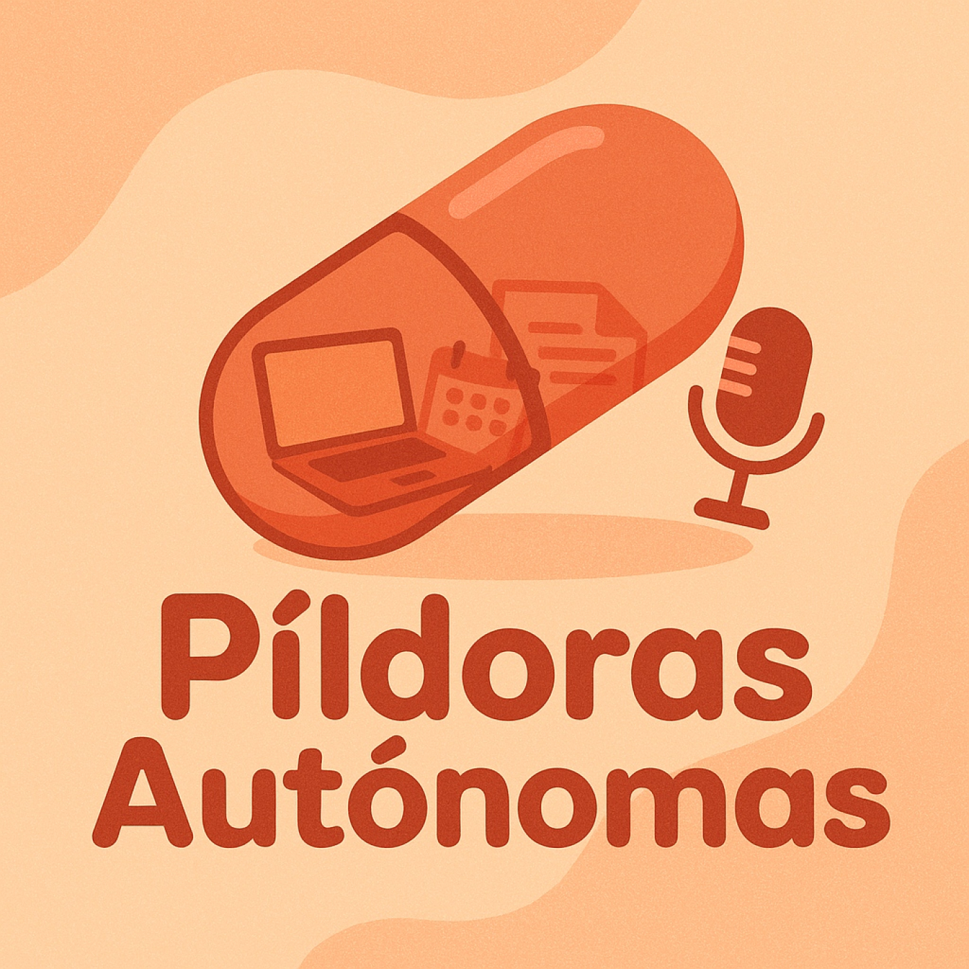 Píldoras Autónomas
