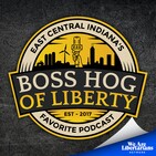132: The Prosecutor - Criminal Justice Deep Dive