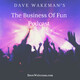 The Business of Fun: Nicki Purcell