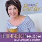 Ep 191 Your Past Does Not Define You – Coaching Session with Sara