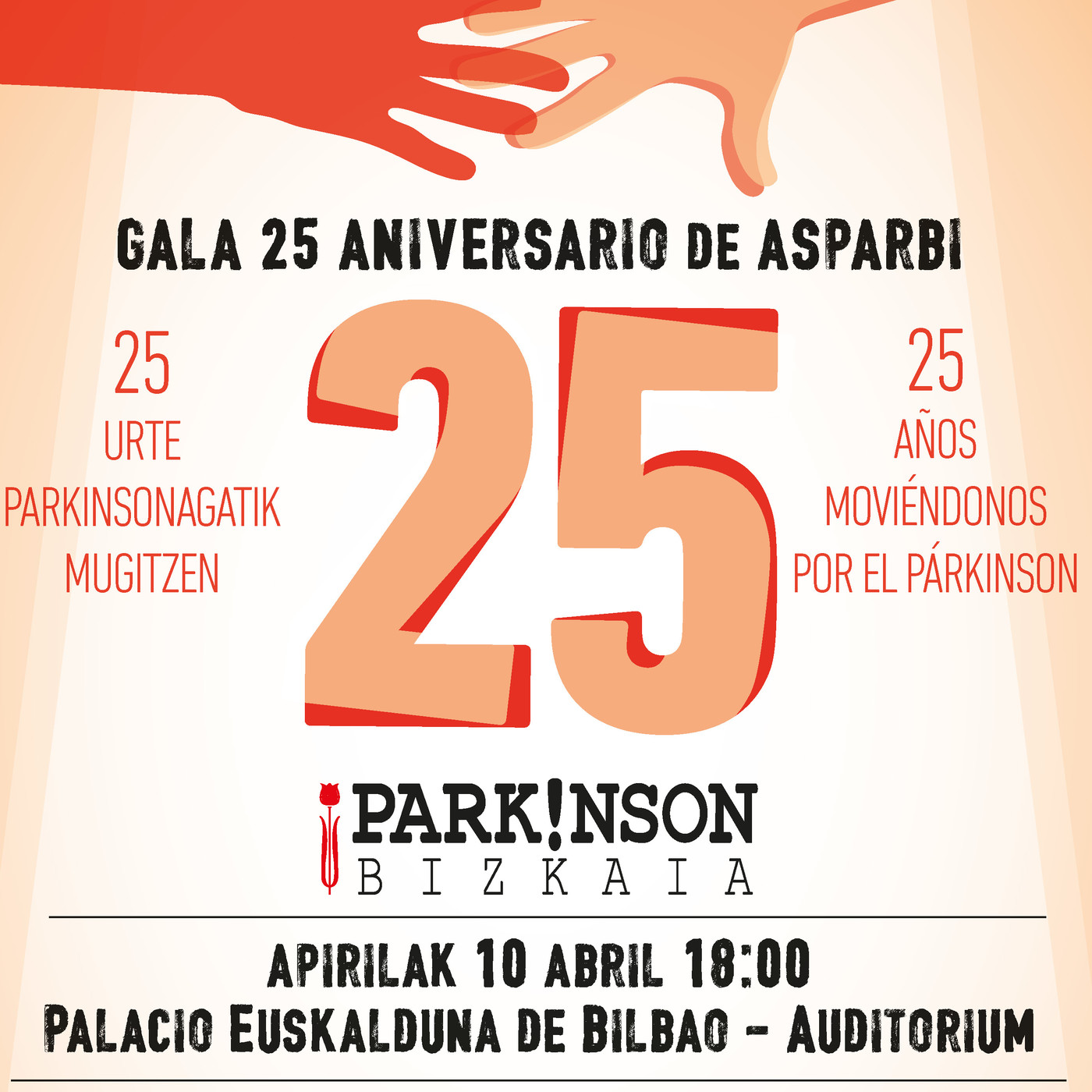 Radio Nacional - Euskadi