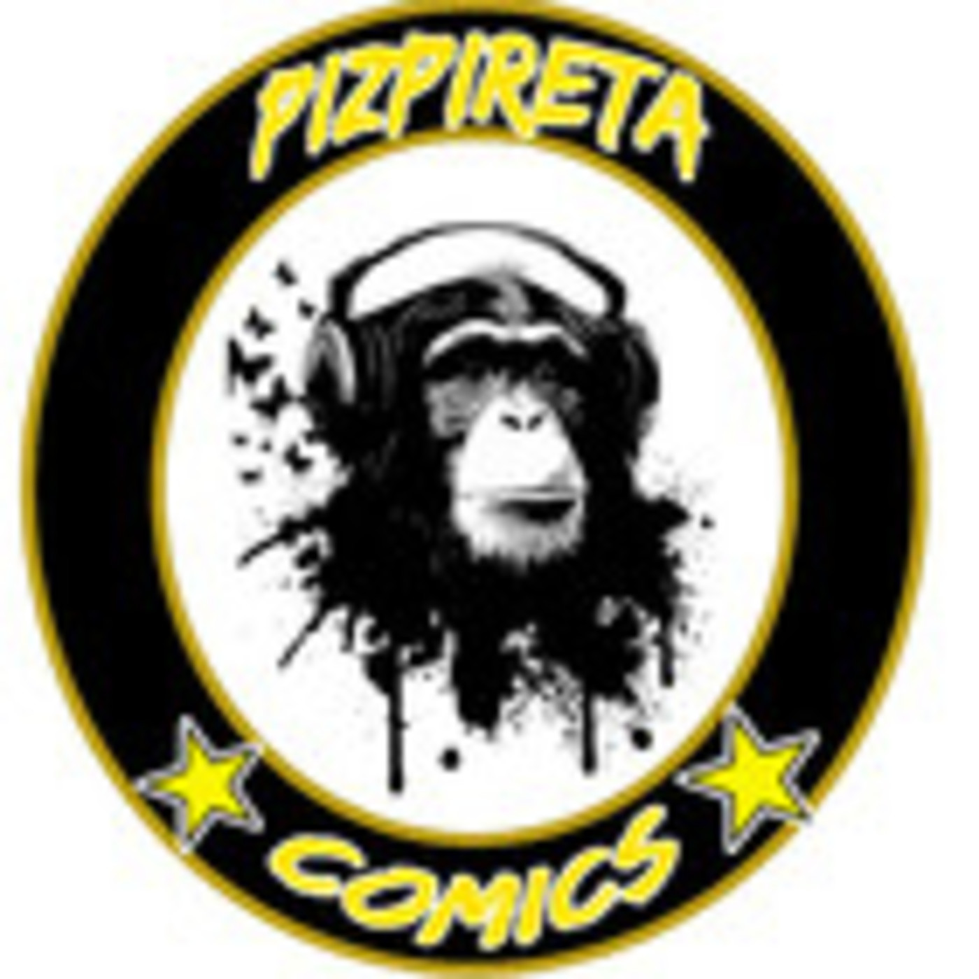 Pizpireta comic