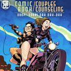 CBCC 46: Dick & Babs - Batman Family