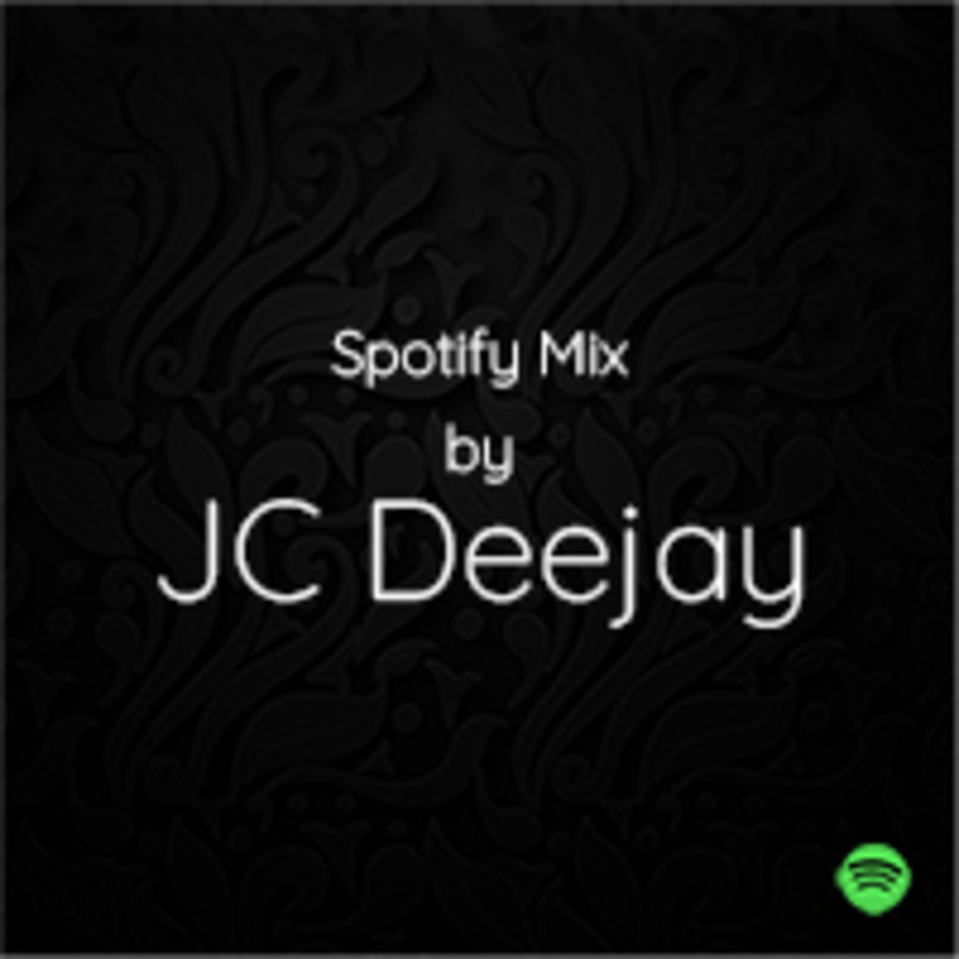 Episodios: Spotify Mix by JC Deejay