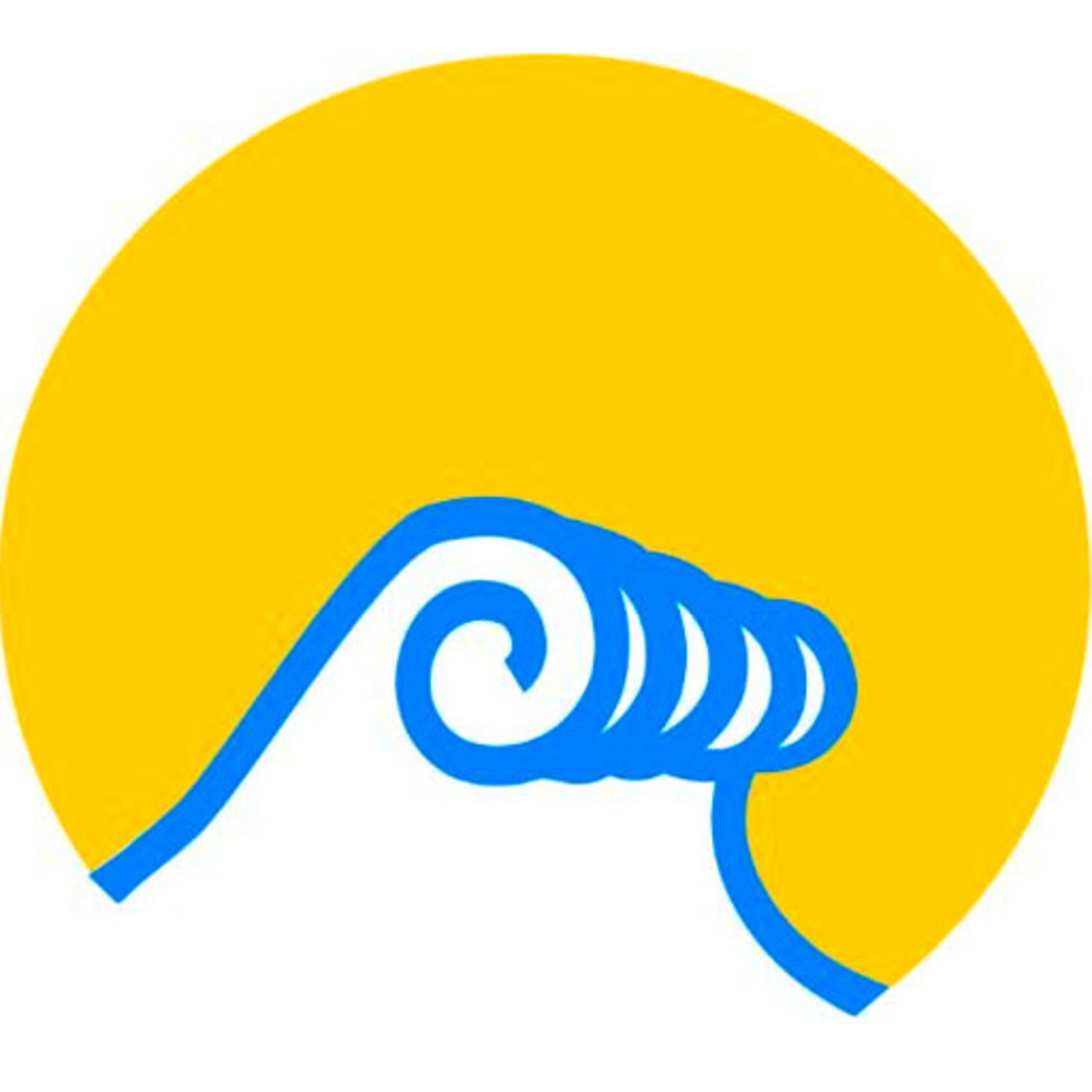 Radio del mar
