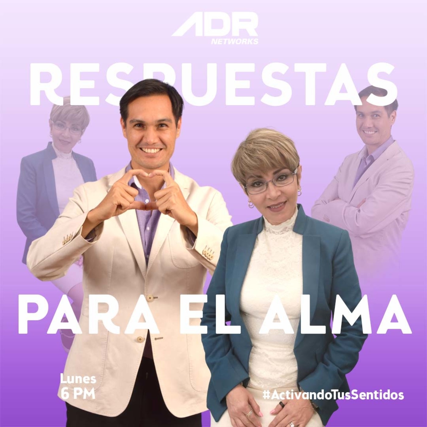 RESPUESTAS PARA EL ALMA