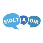 2016/05/19 Molt a dir | Mª Carme Roca