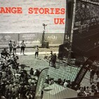 Strange Stories UK, Hove Crown Court Incident