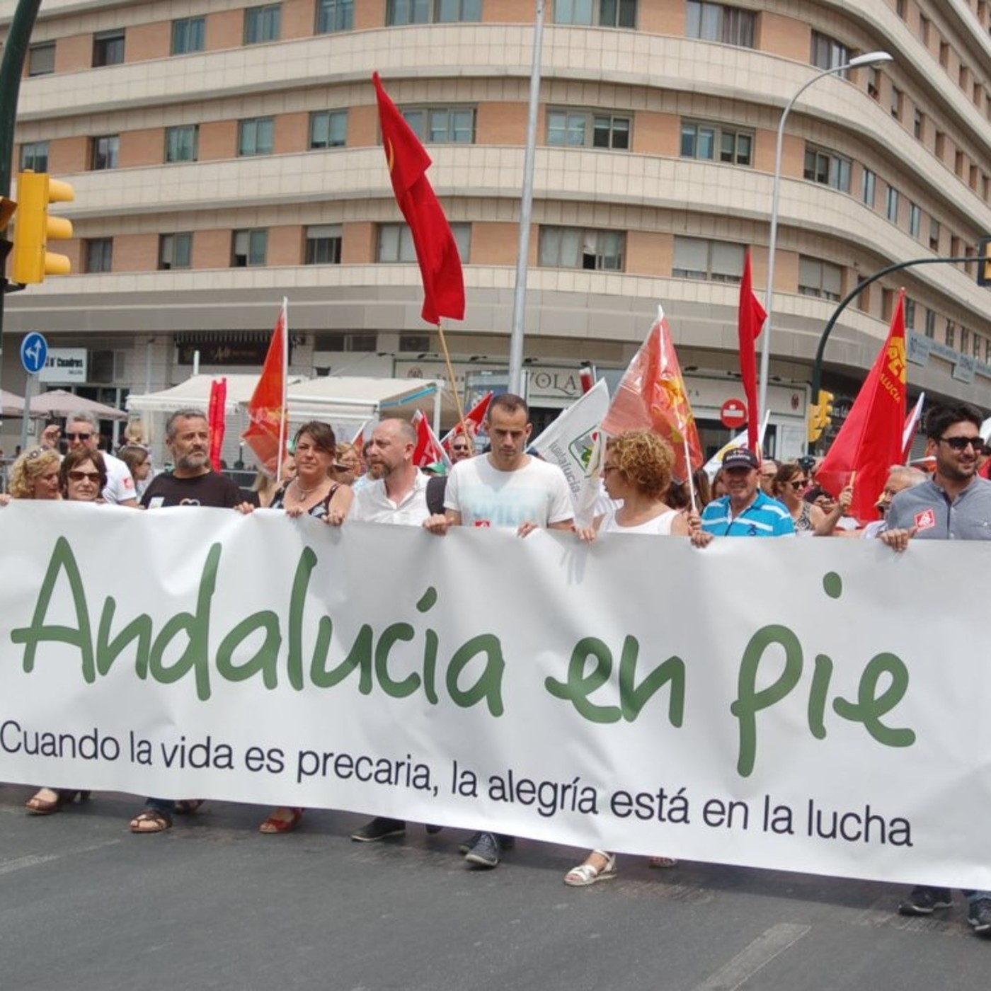 Movilización