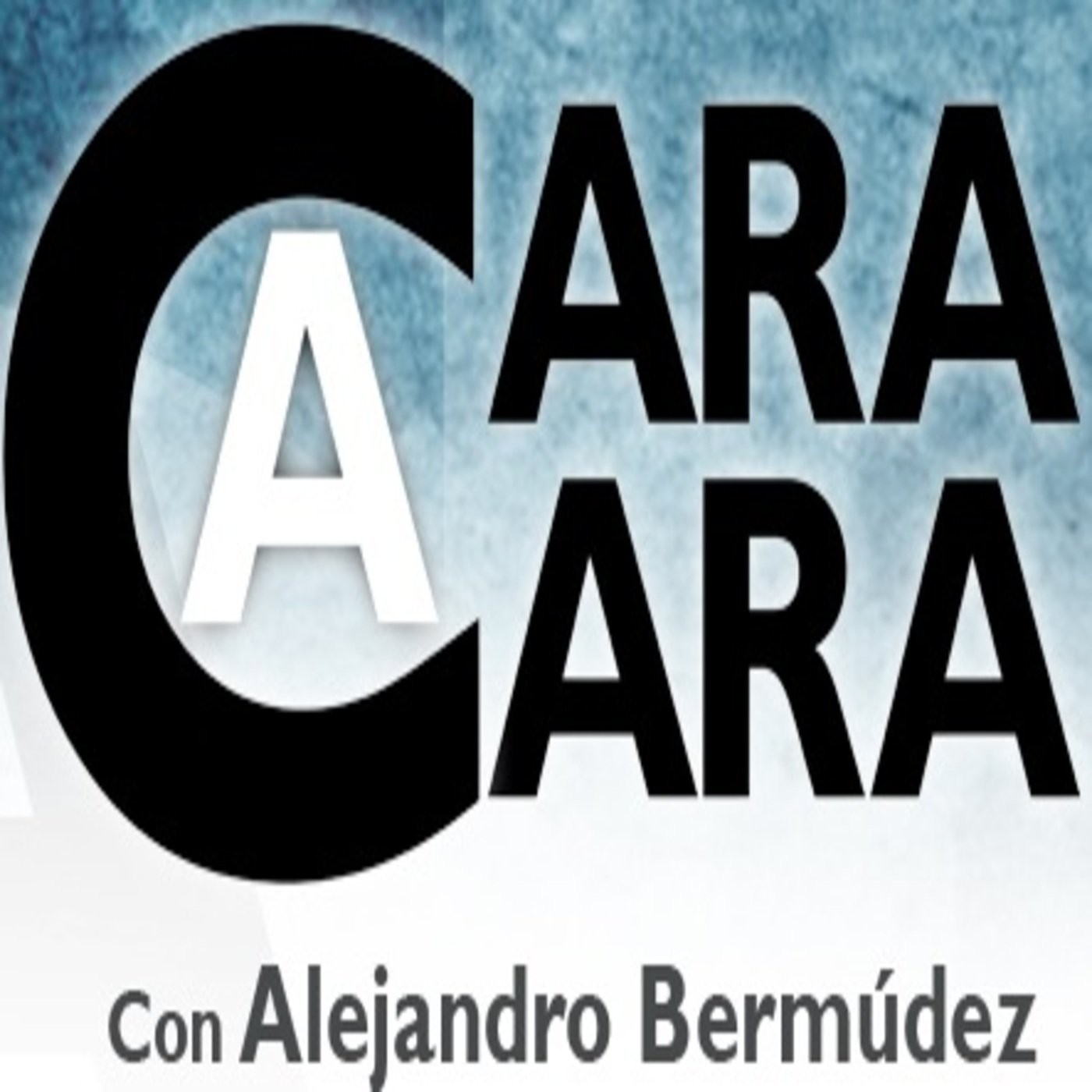 Cara a cara mirror