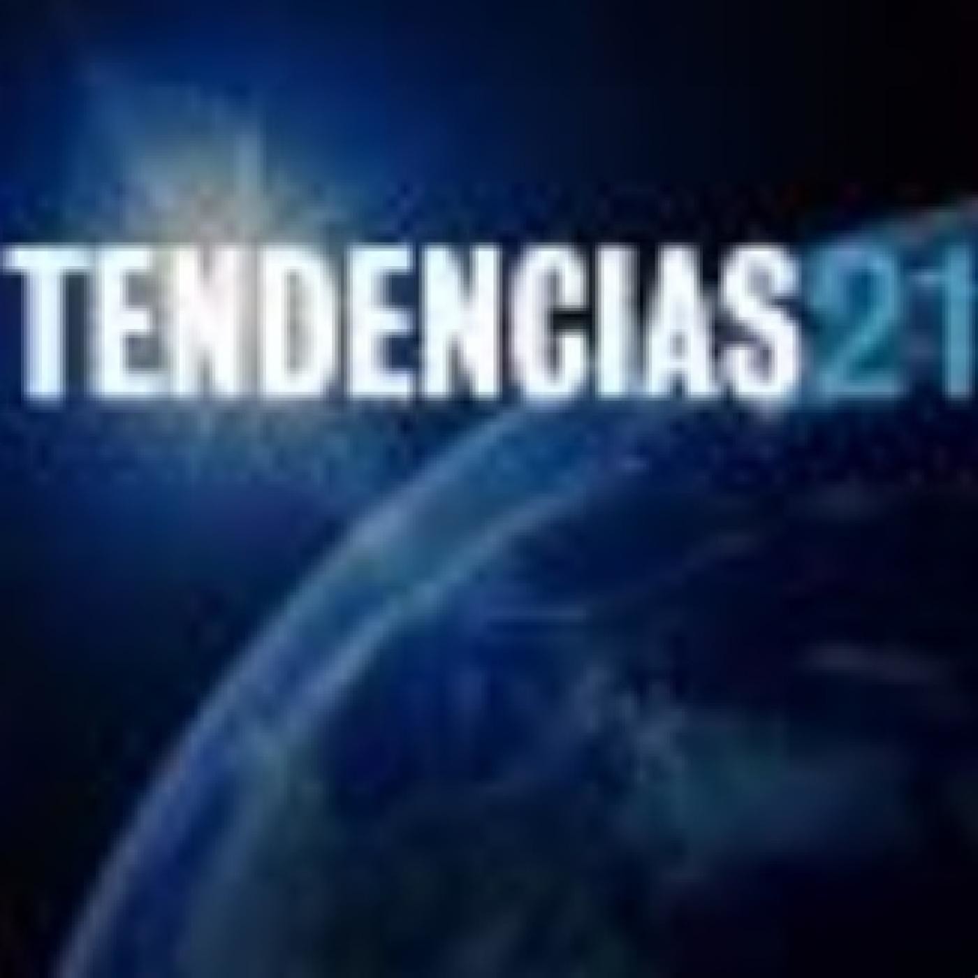 Entrevistas Tendencias21tv