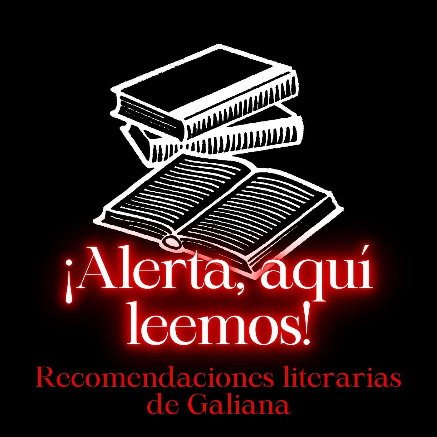 ¡Alerta, aquí leemos!