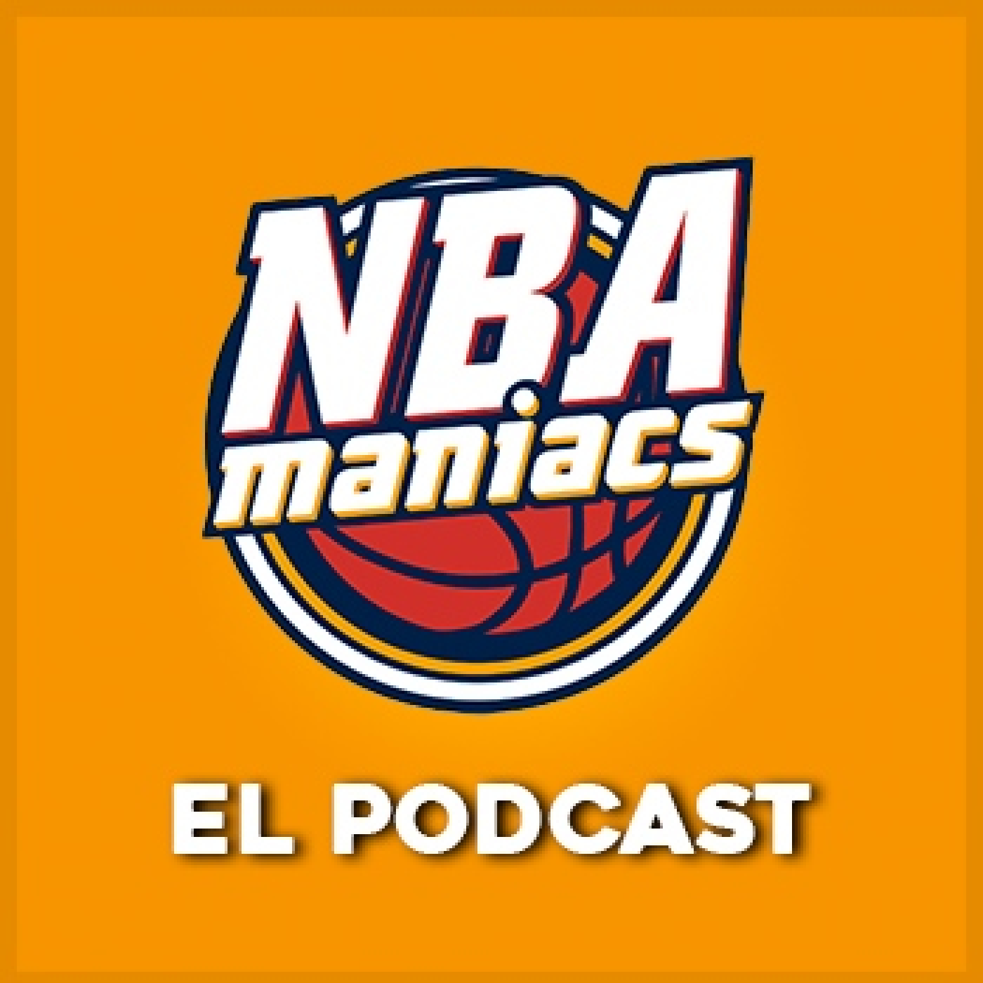 El podcast de nbamaniacs