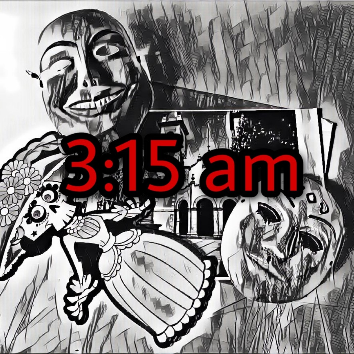 3:15 am