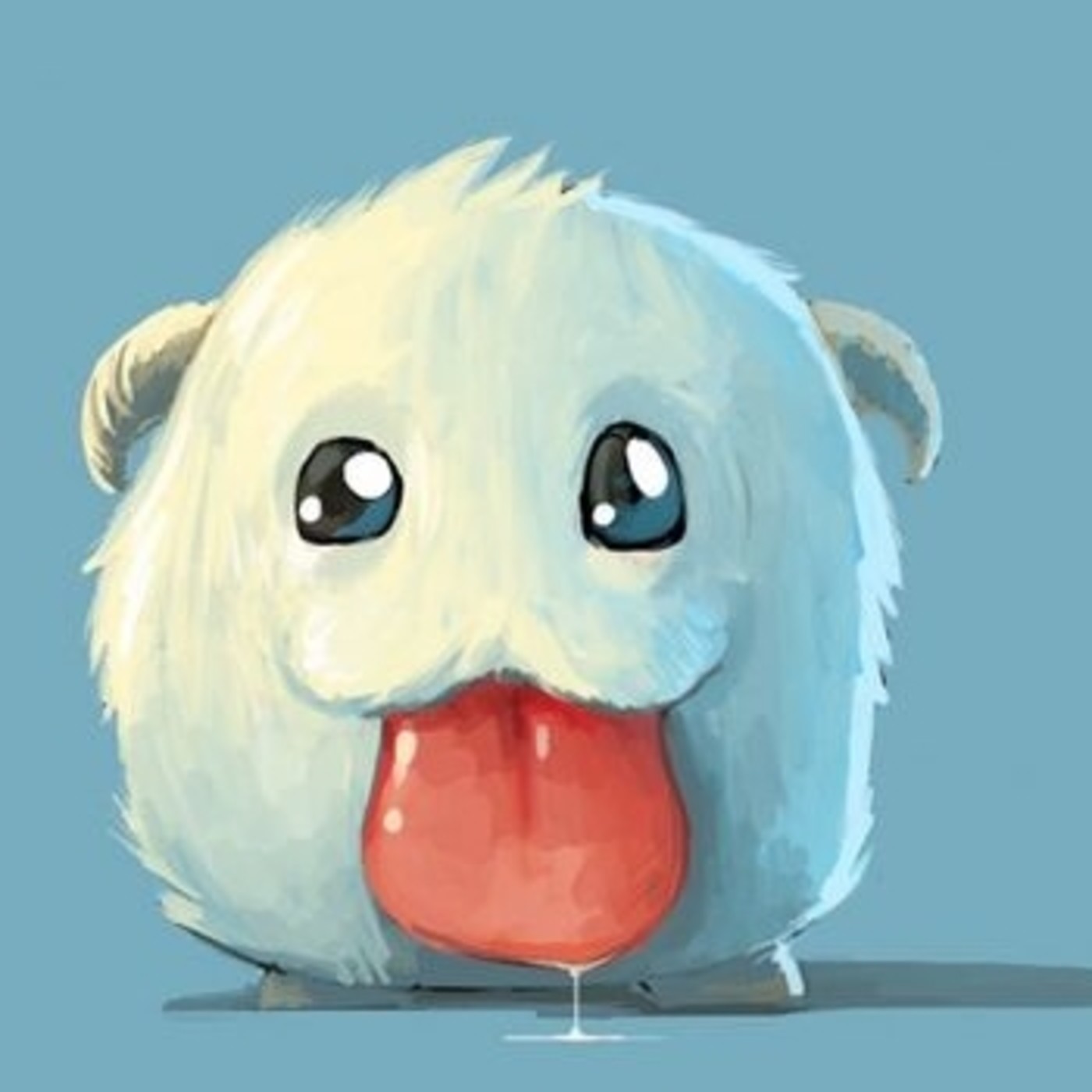 Crónicas de un invocador