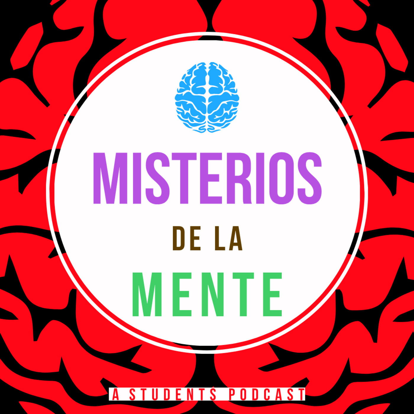 Misterios de la Mente