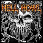 Hell Howl nº21 Txus Maraví y El piñas