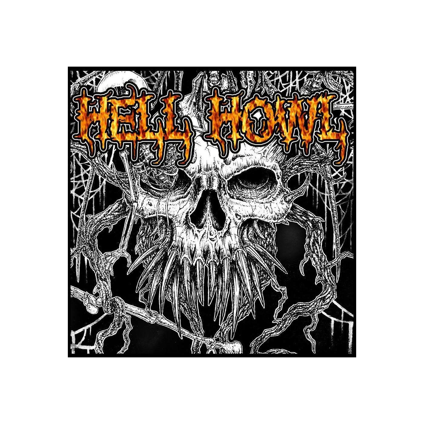 Podcast de Hell Howl