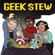 Geek Stew Minisode: Anime Trash Men