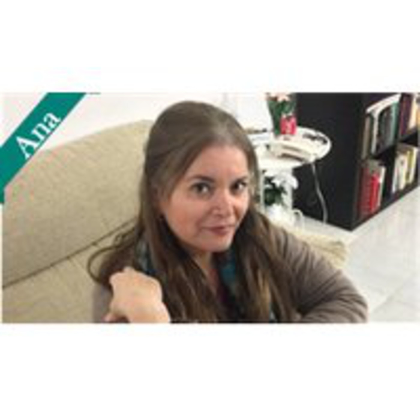 Podcast La verdad de Ana