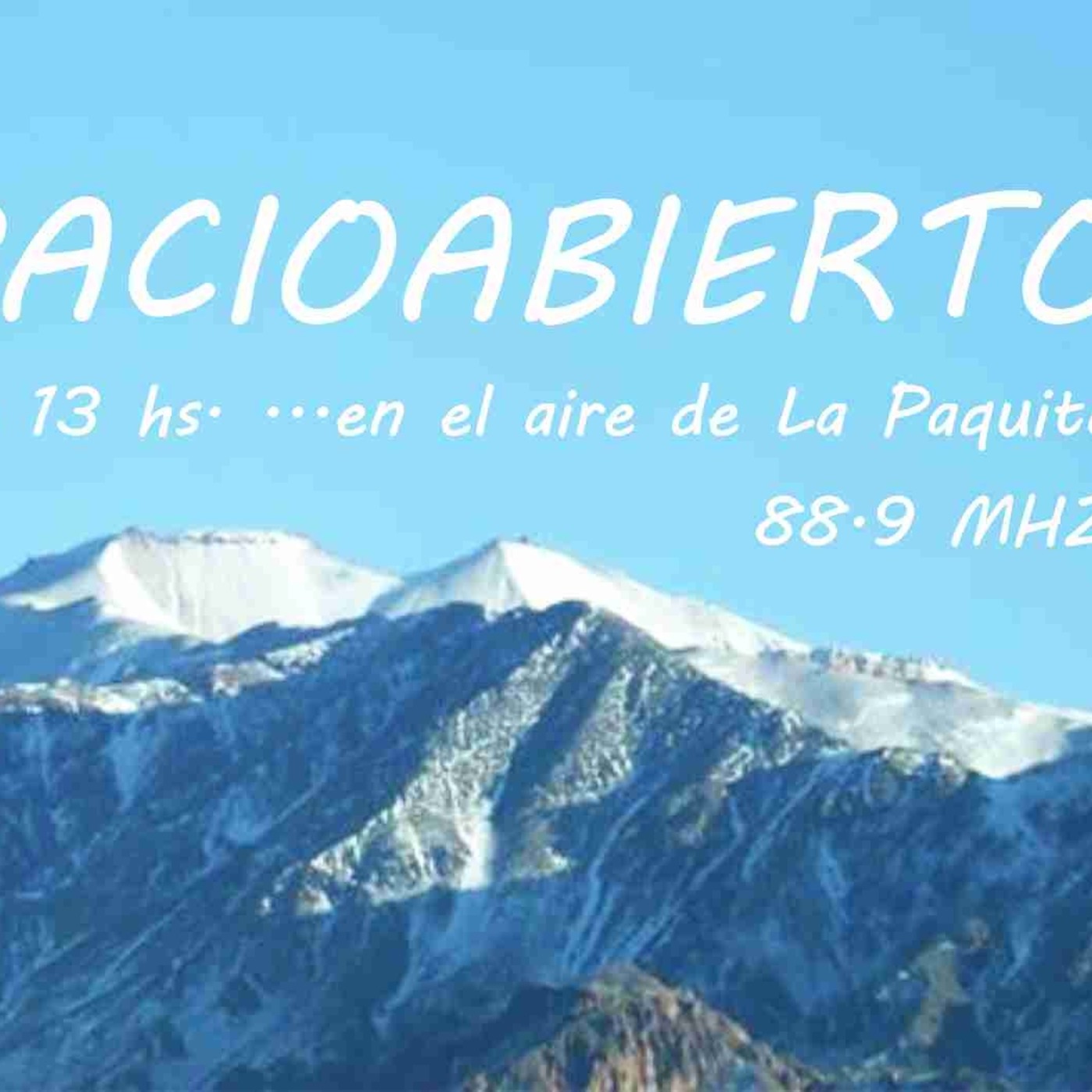Espacio Abierto ll