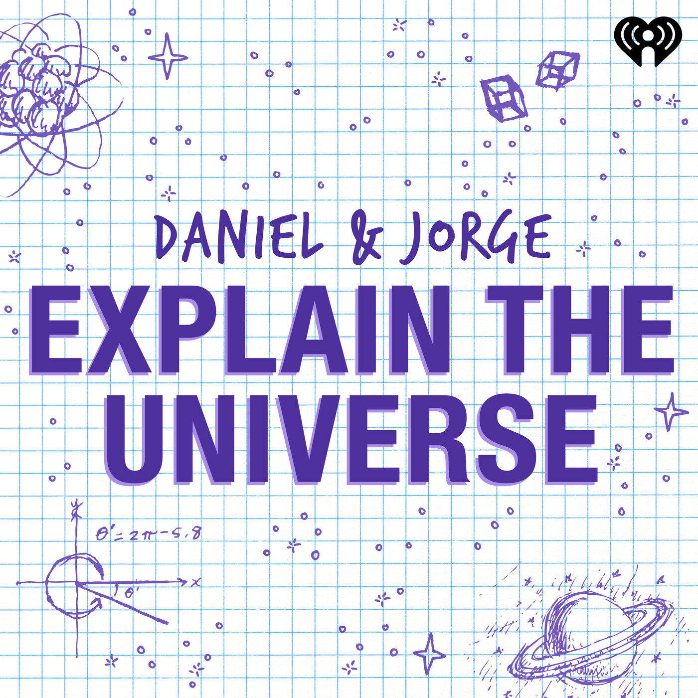 Is all of space magnetized?