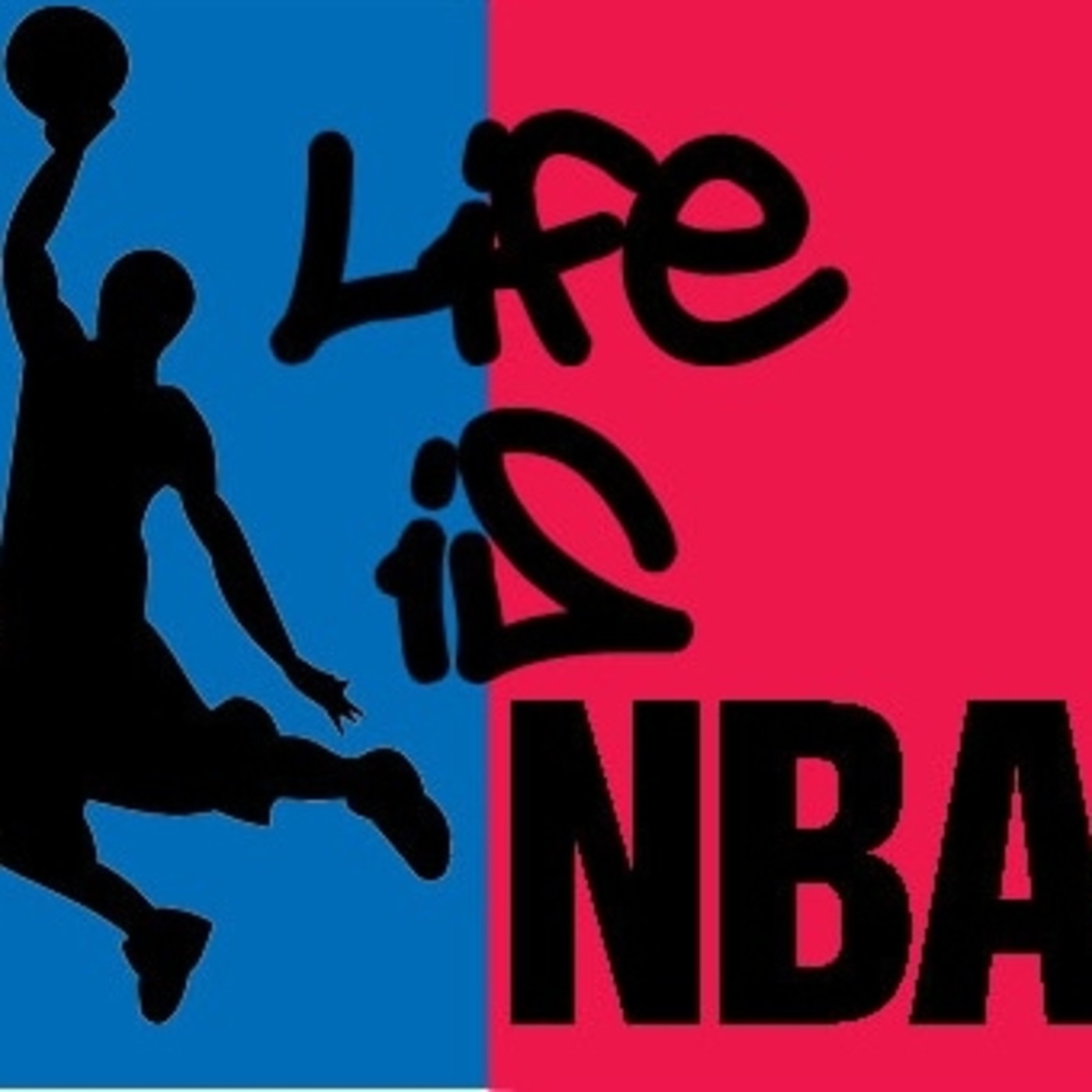 Life is NBA