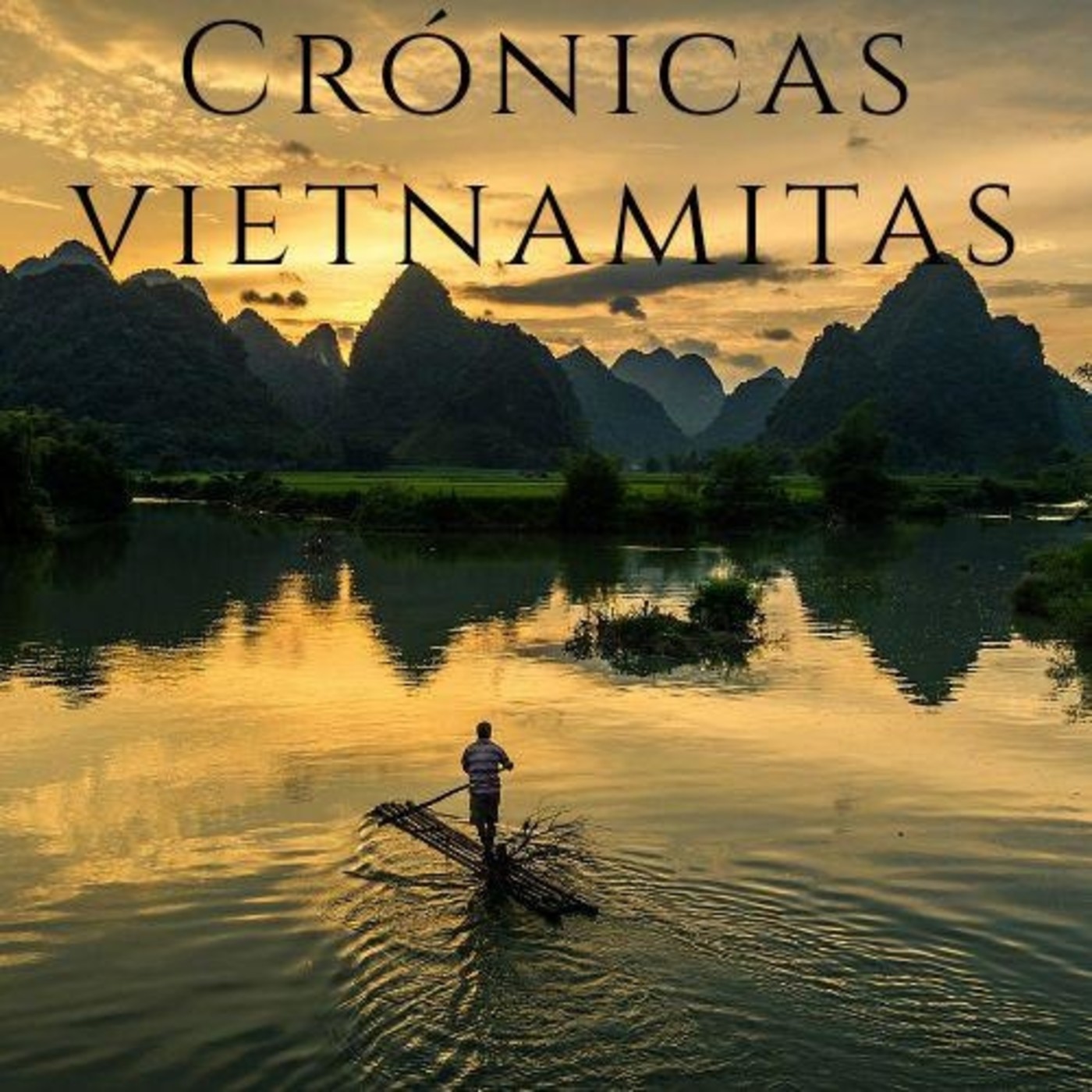 Crónicas Vietnamitas