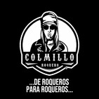 Colmillo Roquero