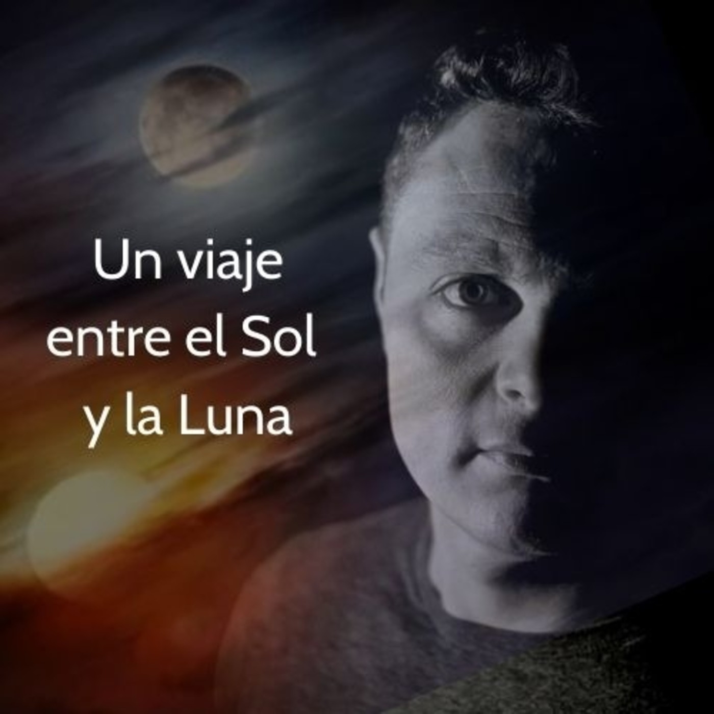 Un viaje entre el Sol y la Luna