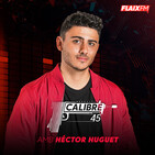 Calibre 45 - 16 de novembre a les 20 h