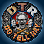 The Do Tell Ray Show E-49 Colin is a Sensitive Artist, Ray is Crushed by Sewage, Chris is Carjacked