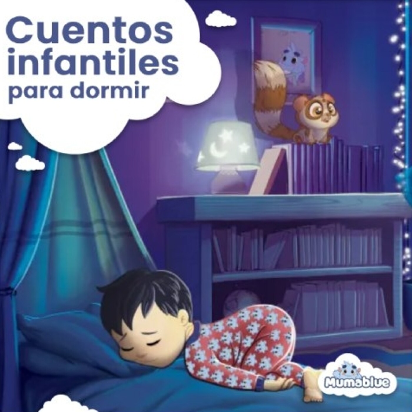 CUENTOS INFANTILES - Cuentos para irse a dormir.