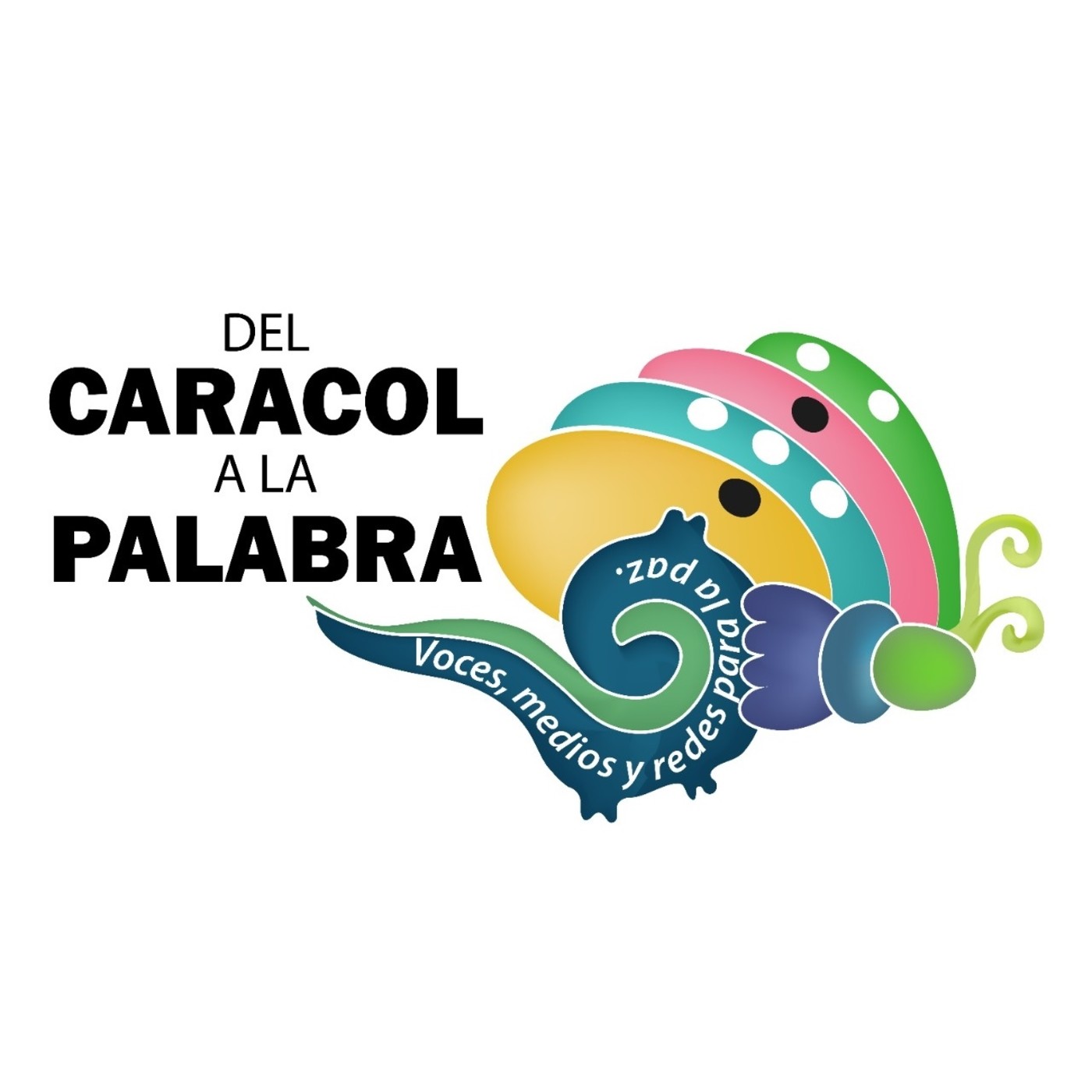 Del Caracol a la Palabra