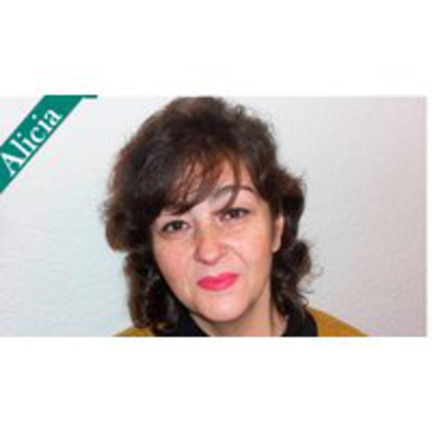 Podcast Preguntando a Alicia
