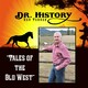 Pasteur and Three-Fingered Jack
