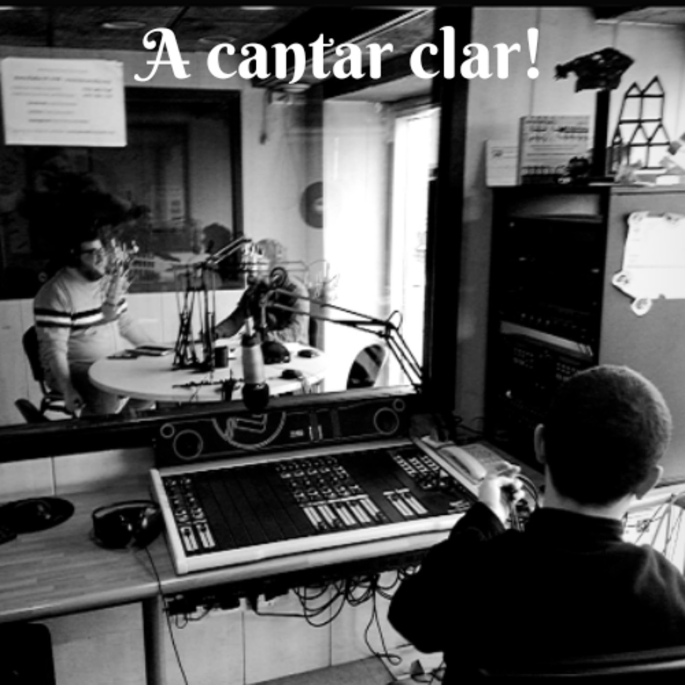 A cantar clar!