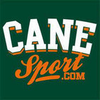 CaneSport Live September 17, 2019