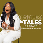 How Your 9-5 Can Help Your Side Hustle - Episode 10