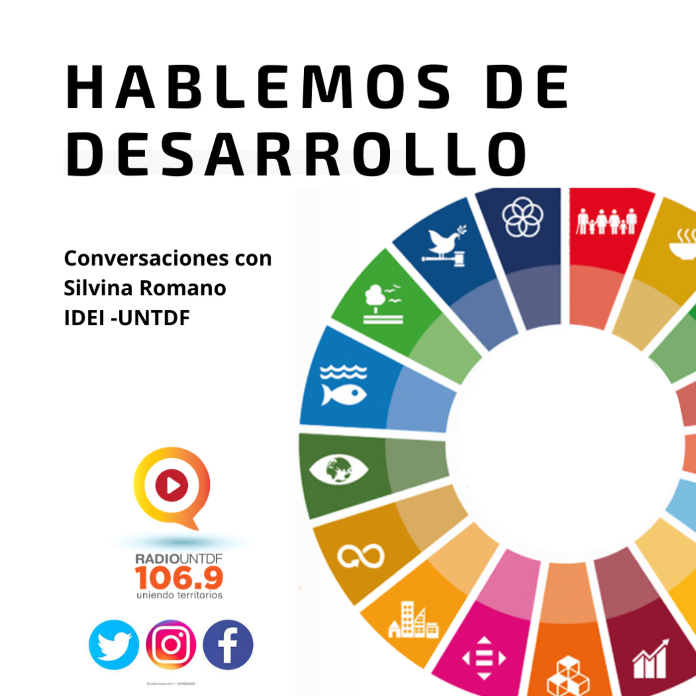 Hablemos de Desarrollo