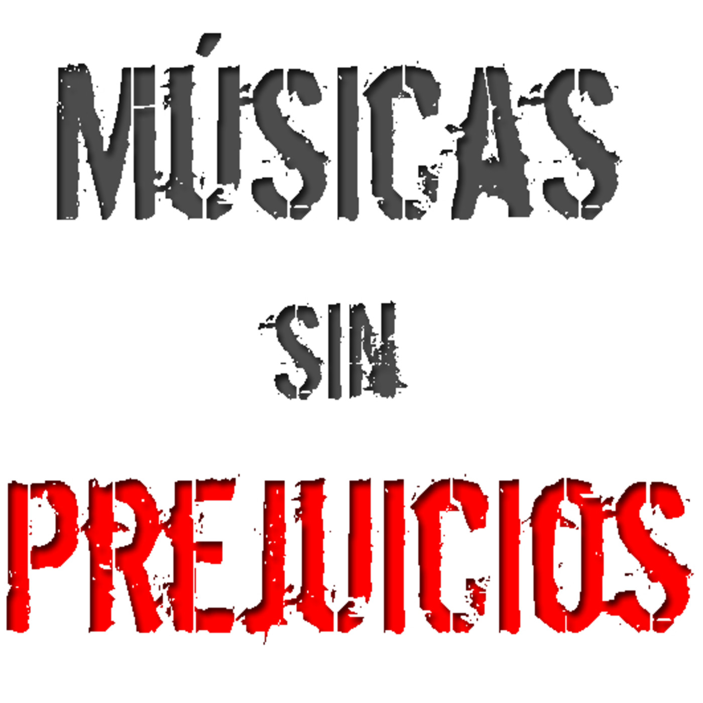 Podcast Músicas sin prejuicios
